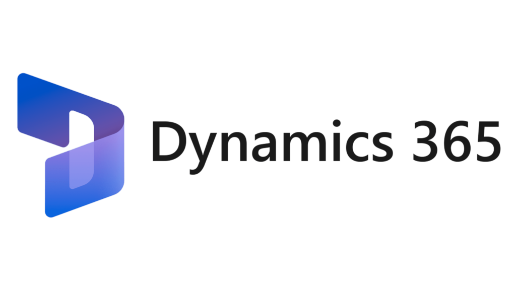 Dynamics logo