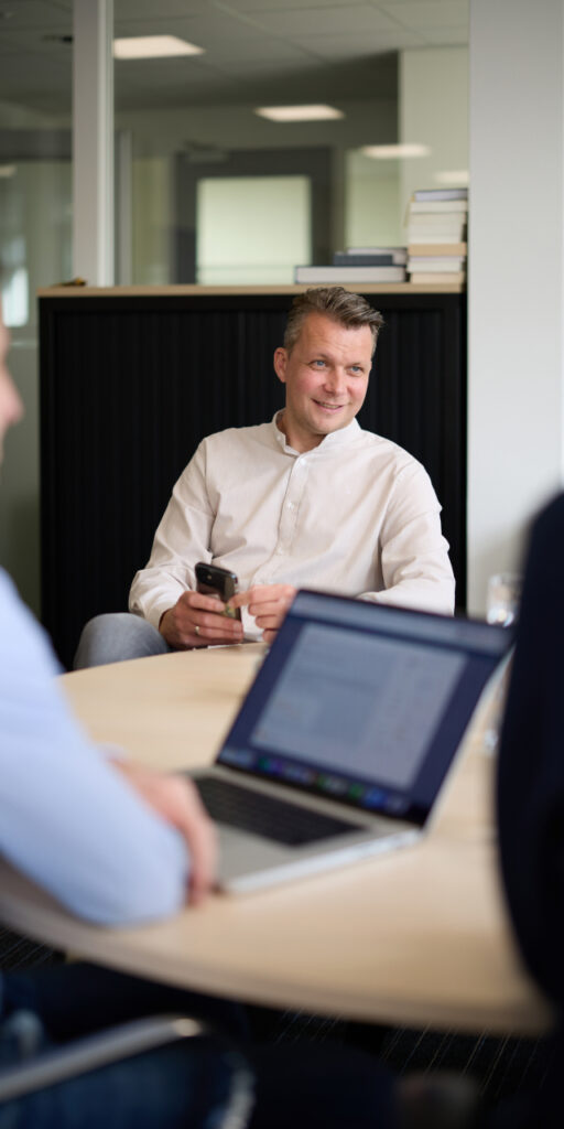 AFAS AI koppeling Improvit